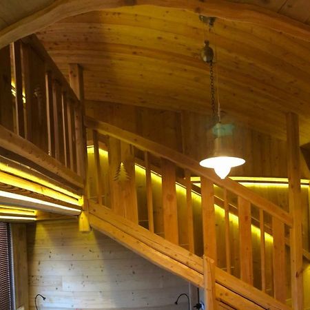 Apartmán Le Joli Nid Les Deux Alpes Exteriér fotografie