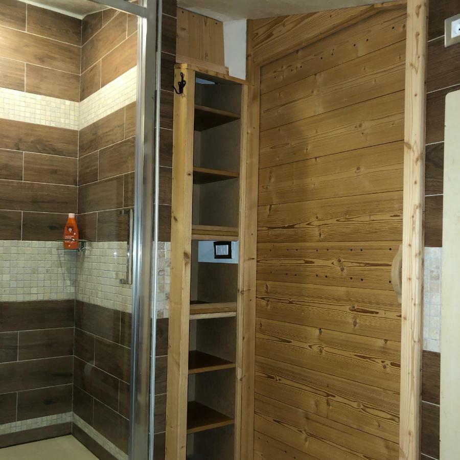 Apartmán Le Joli Nid Les Deux Alpes Exteriér fotografie