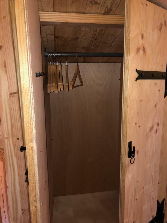 Apartmán Le Joli Nid Les Deux Alpes Exteriér fotografie
